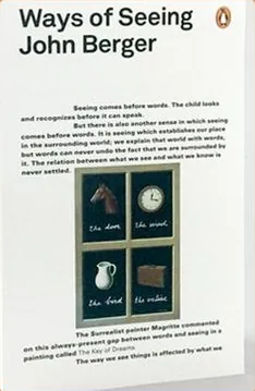 Ways of Seeing