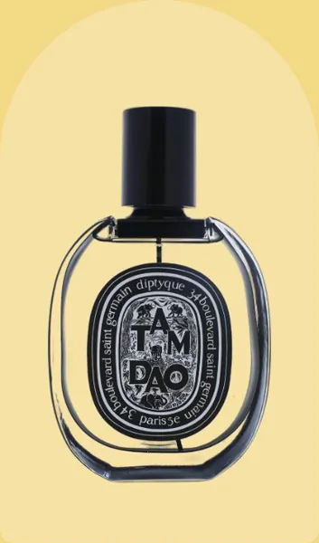 Diptyque Tam Dao