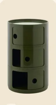 Kartell Componibili