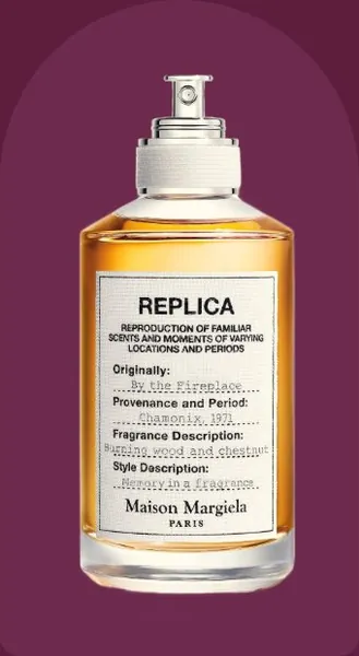 Maison Margiela Replica By the Fireplace